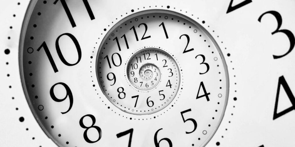 il tempo
