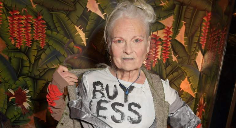 Vivienne Westwood