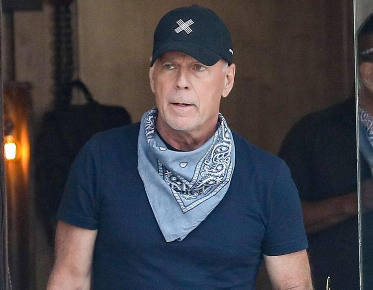Bruce Willis