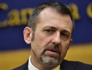 Andrea Delmastro Delle Vedove