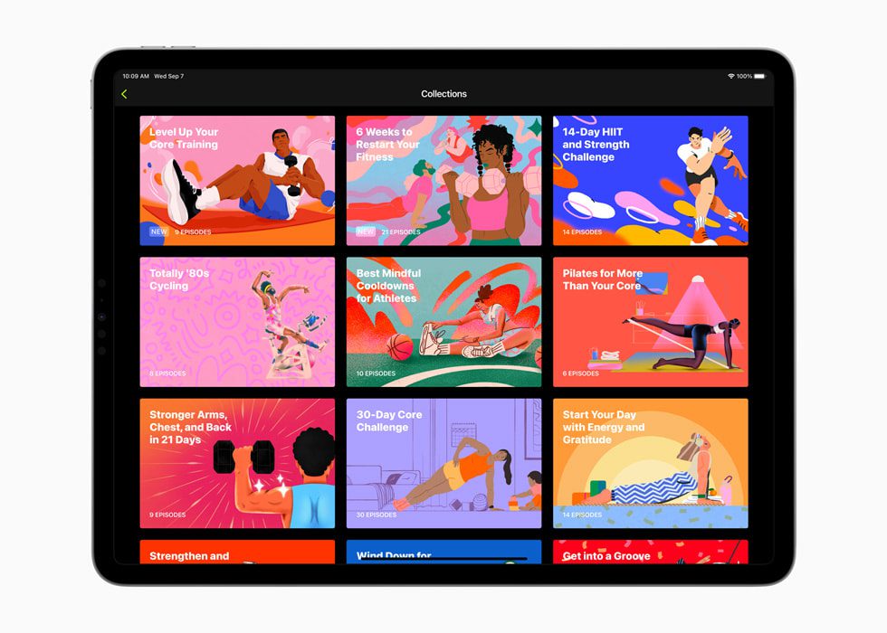offerta Apple Fitness+