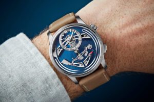 Christopher ward bel canto