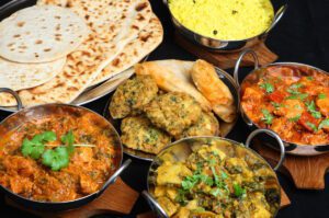 Cucina indiana: i cinque ristoranti migliori d'Italia