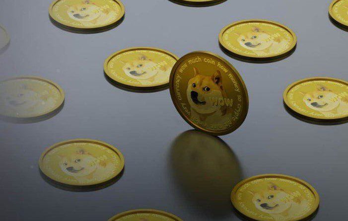Dogecoin riduce le emissioni 
