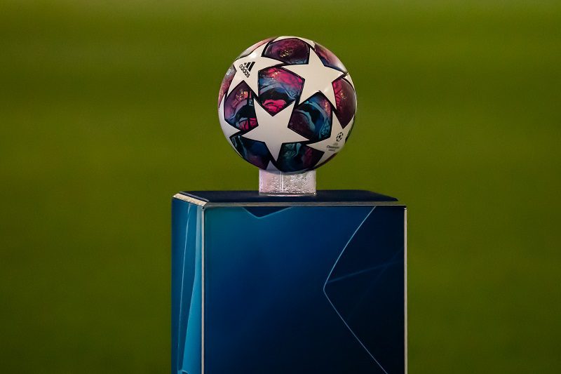 DAZN Serie A