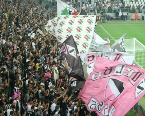 Tifosi della Juventus