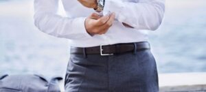 Moda uomo 2023: le cinque cinture più acquistate del mese