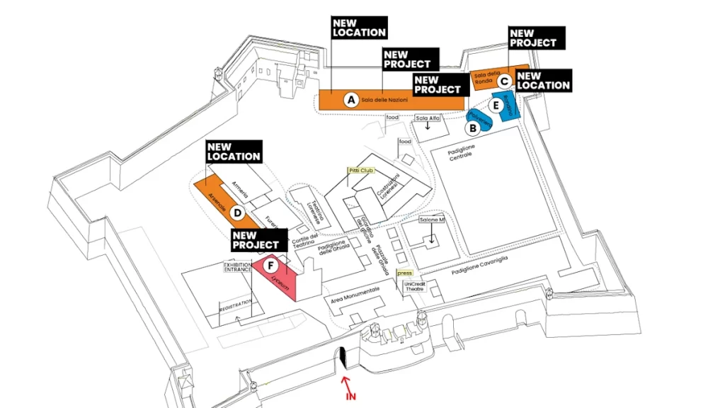mappa pitti uomo 103