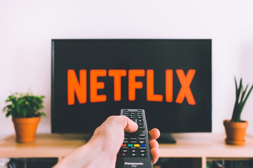 Netflix stop alla condivisione della password