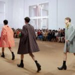 Prada, primavera estate 2023