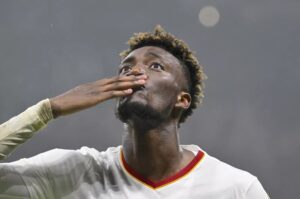 Tammy Abraham