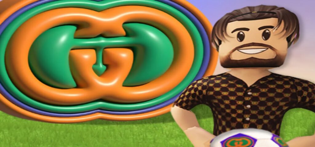 Gucci e il metaverso