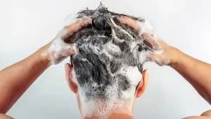 shampoo e balsamo 2 in 1