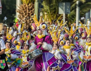 carnevale 2023