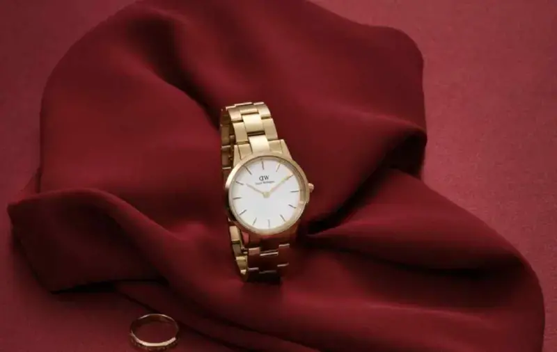 Daniel Wellington