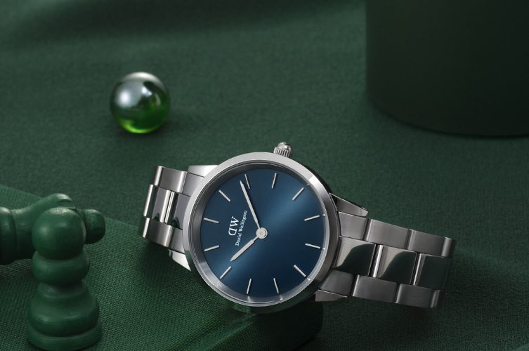 Daniel Wellington Uomo