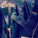 denim cupro