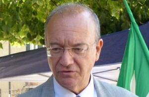 Giuseppe Valditara