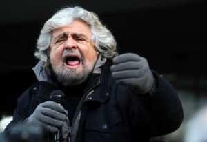 Beppe Grillo