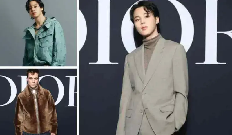 Dior Men