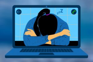 Contrastare la stanchezza fisica e mentale