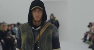 Givenchy collezione Autunno Inverno 2023 2024