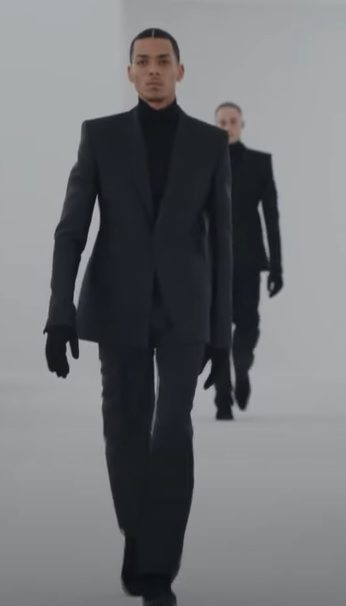 Givenchy collezione Autunno Inverno 2023 2024