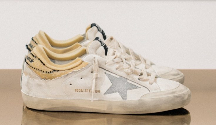 Golden Goose Uomo