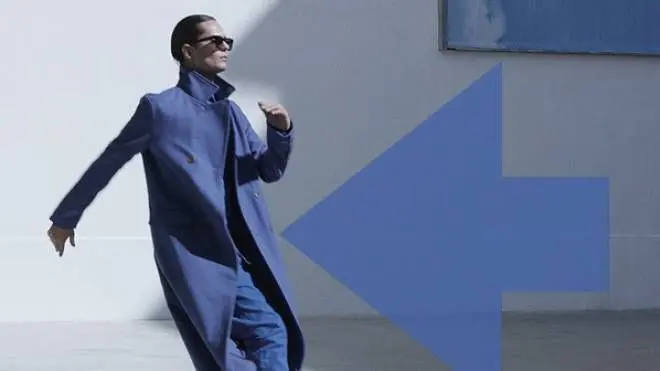 Pitti Uomo 2023