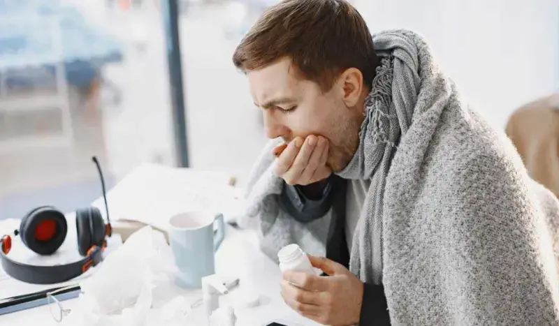 influenza maschile