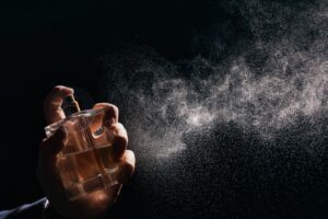 profumi di lusso per uomo