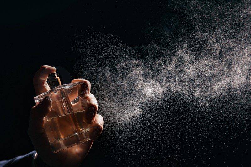 profumi di lusso per uomo