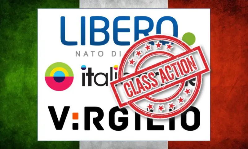 risarcimento italiaonline mail libero virgilio