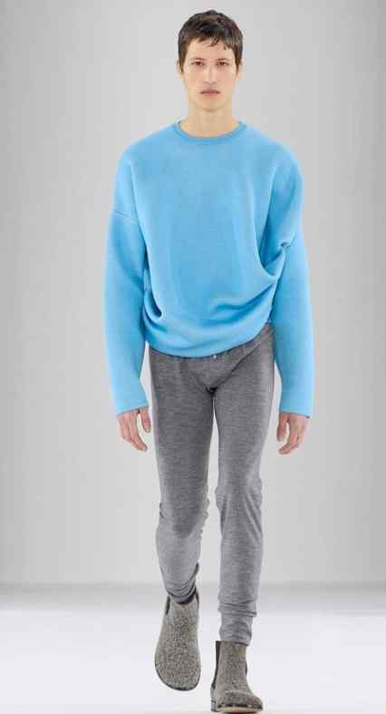 Loewe Hermés Paris Fashion Week 2023 2024