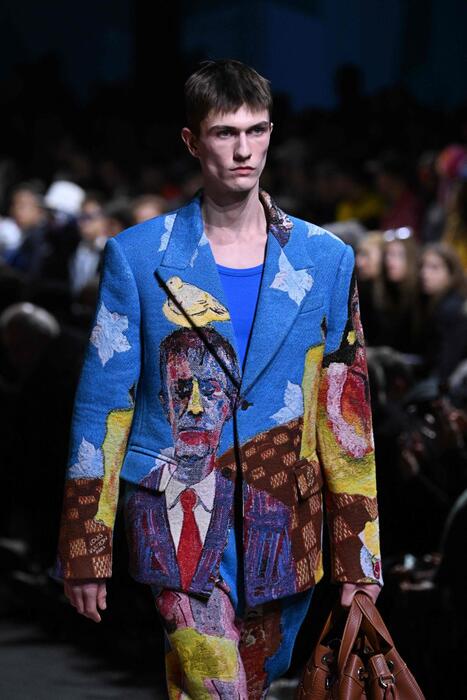 Paris Fashion Week