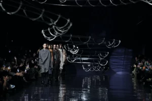 milano moda uomo 2023-24. Fendi