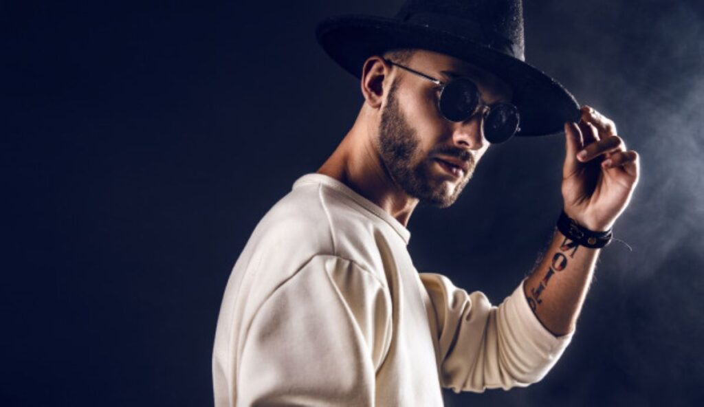 Moda uomo 2023: i cinque modelli di occhiali più venduti del momento