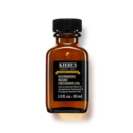 Olio da barba