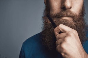olio da barba quale scegliere
