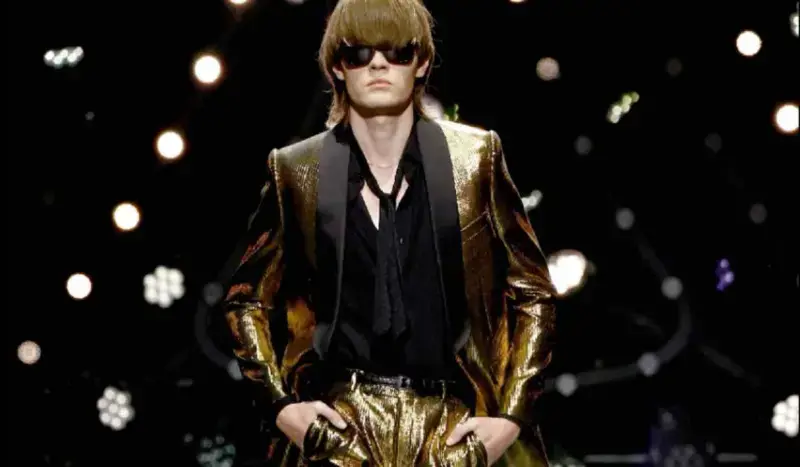 Paris Fashion Week 2023