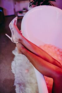 Stripper cosa pensano gli uomini