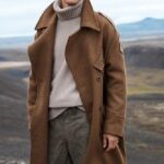 cappotto uomo 2023