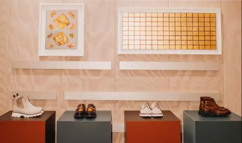 scarpe santoni uomo