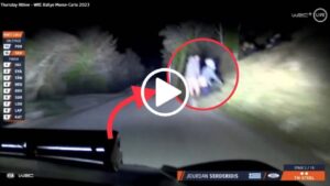 sesso al rally di montecarlo