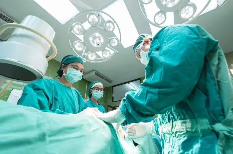 Ipertrofia prostatica nuove tecniche di trattamento