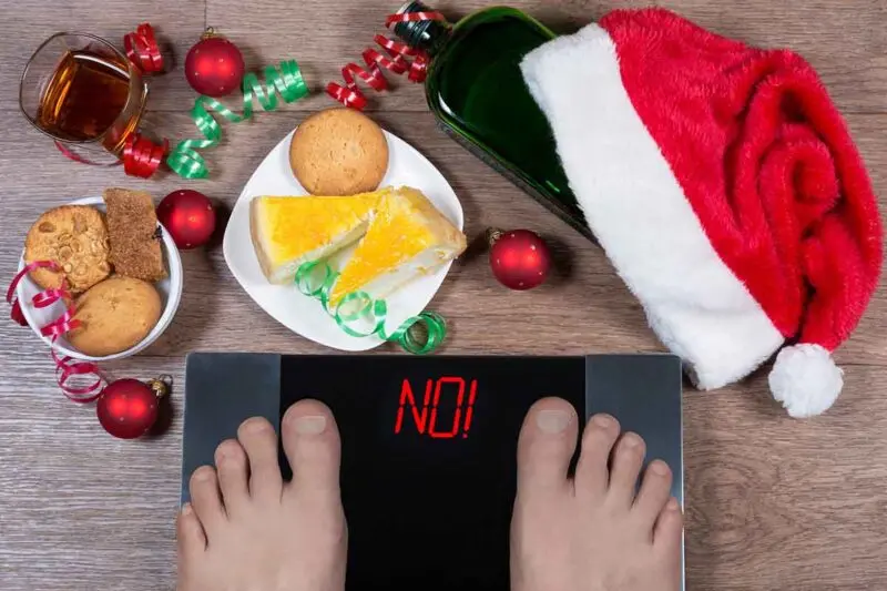 tornare in forma dopo le feste