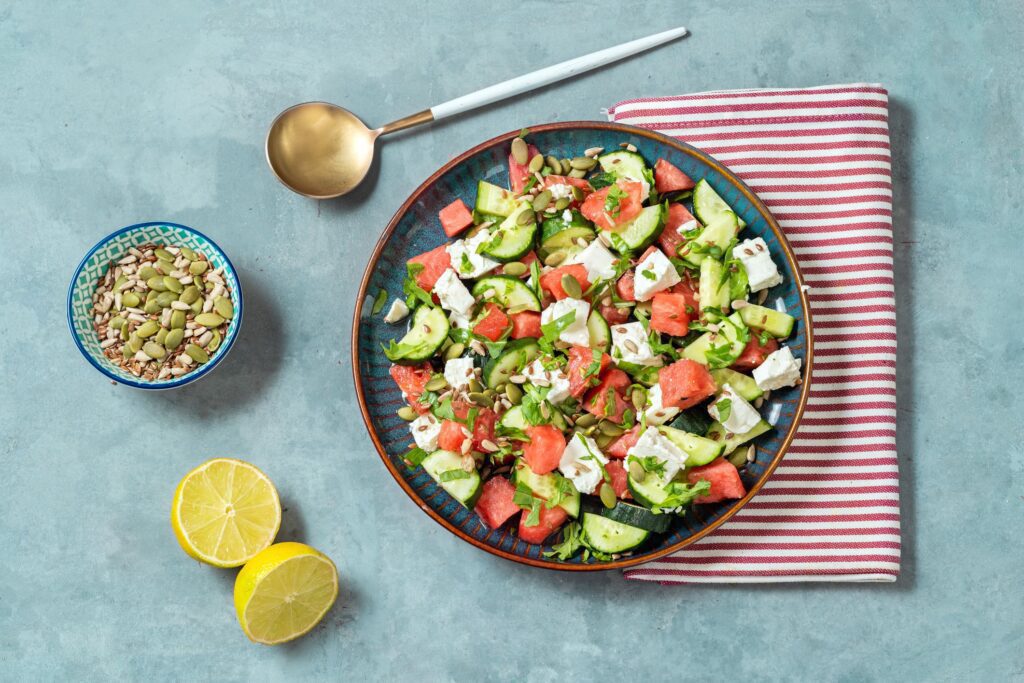 cosa prevede la dieta mediterranea