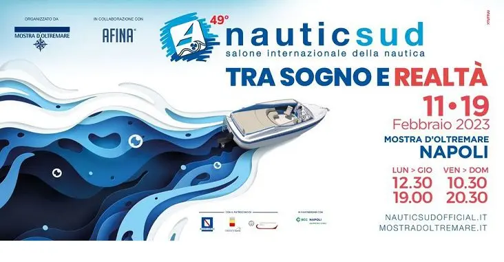 nauticsud 2023
