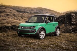 Auto elettriche