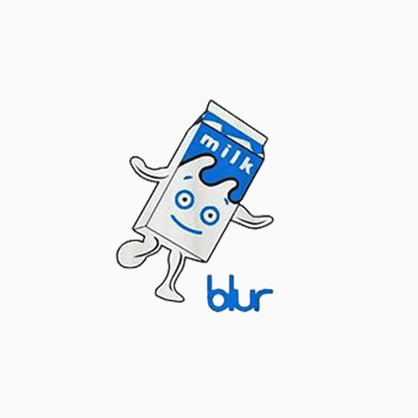 Il ritorno dei blur